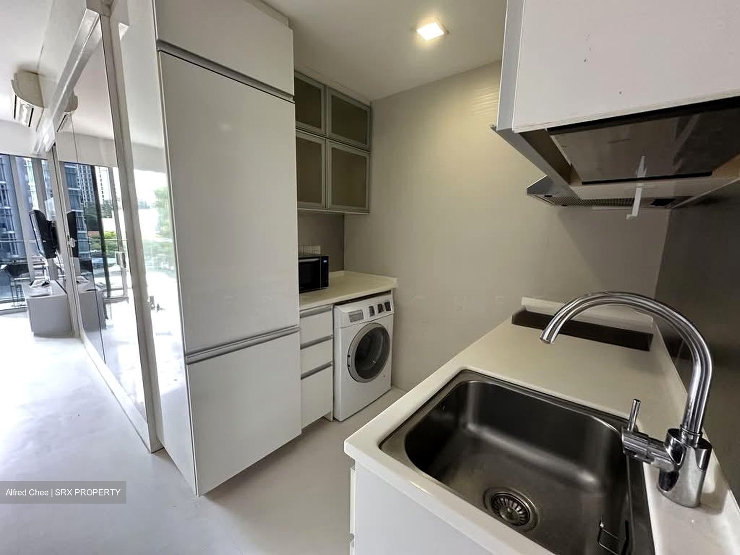 RV Suites (D10), Apartment #575812051